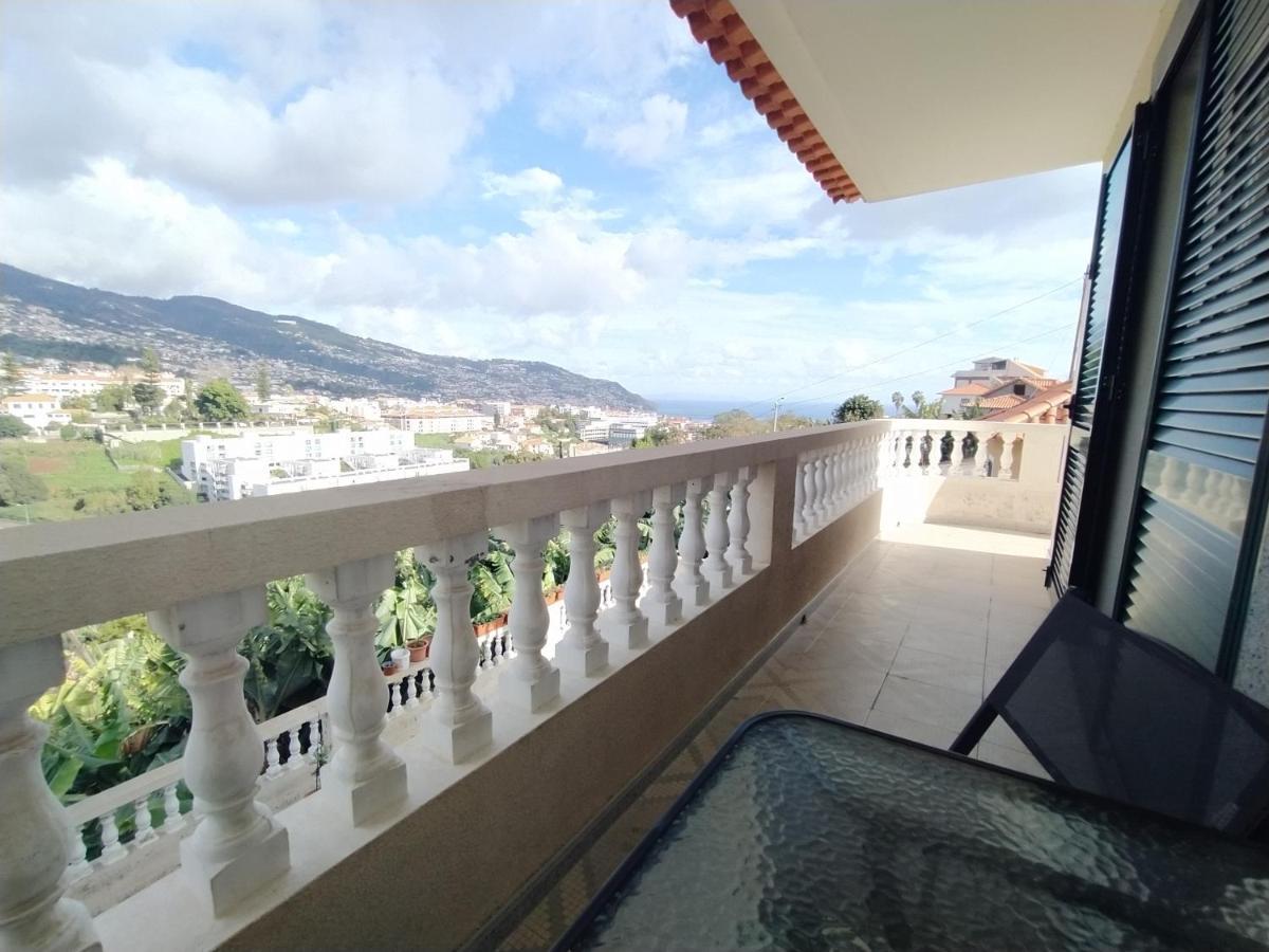 Casa Alencastre Villa Funchal  Exterior photo