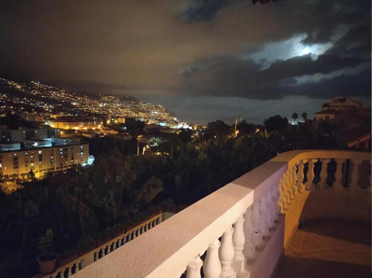 Casa Alencastre Villa Funchal  Exterior photo