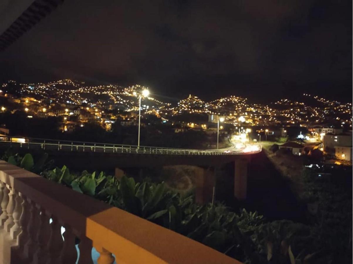 Casa Alencastre Villa Funchal  Exterior photo