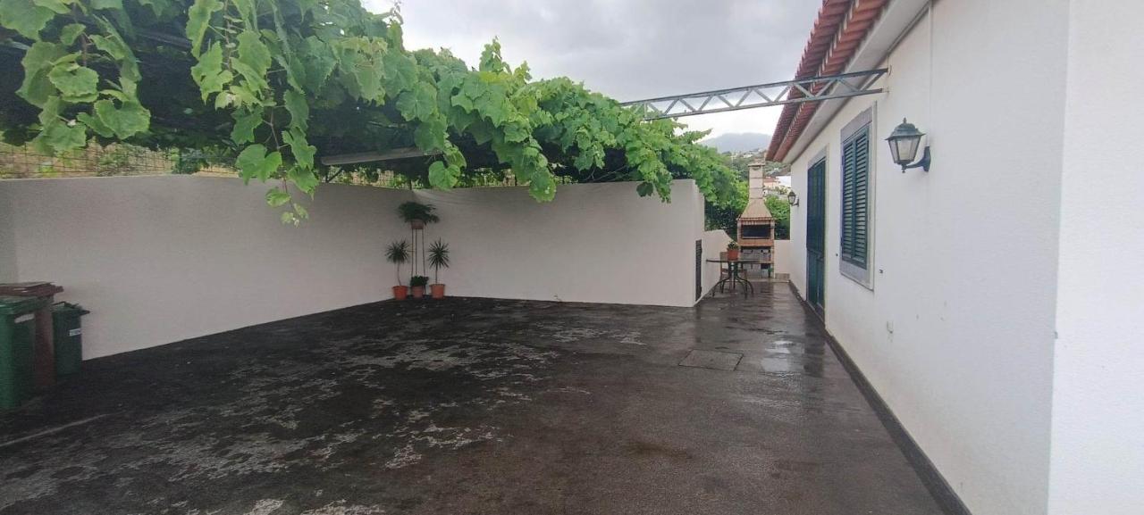 Casa Alencastre Villa Funchal  Exterior photo