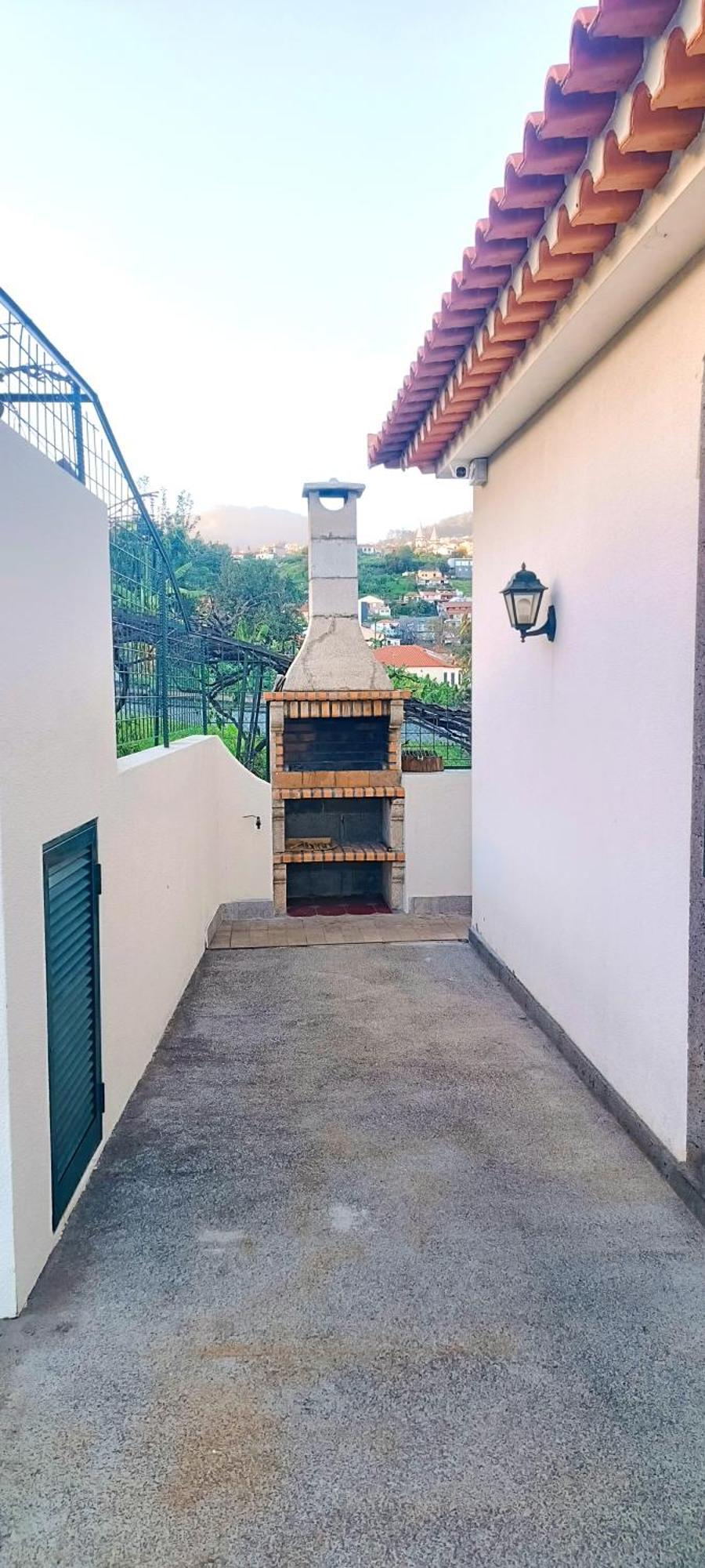Casa Alencastre Villa Funchal  Exterior photo